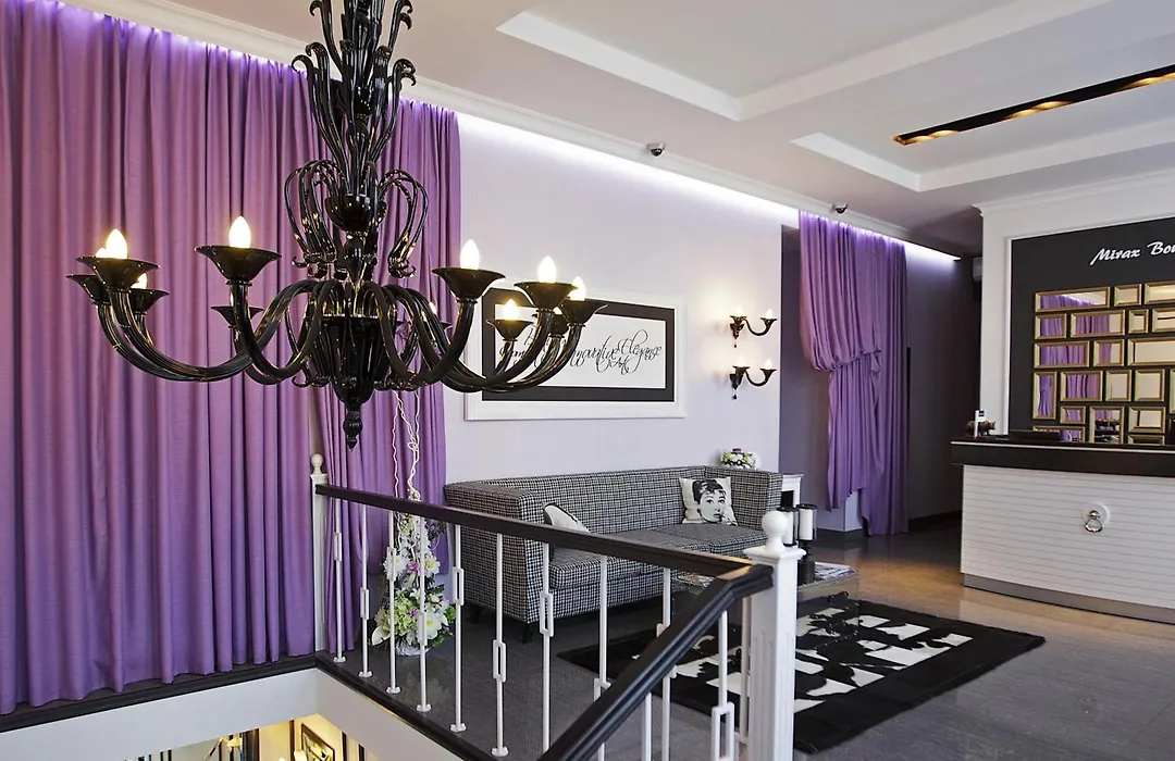 Mirax Boutique Hotel-1